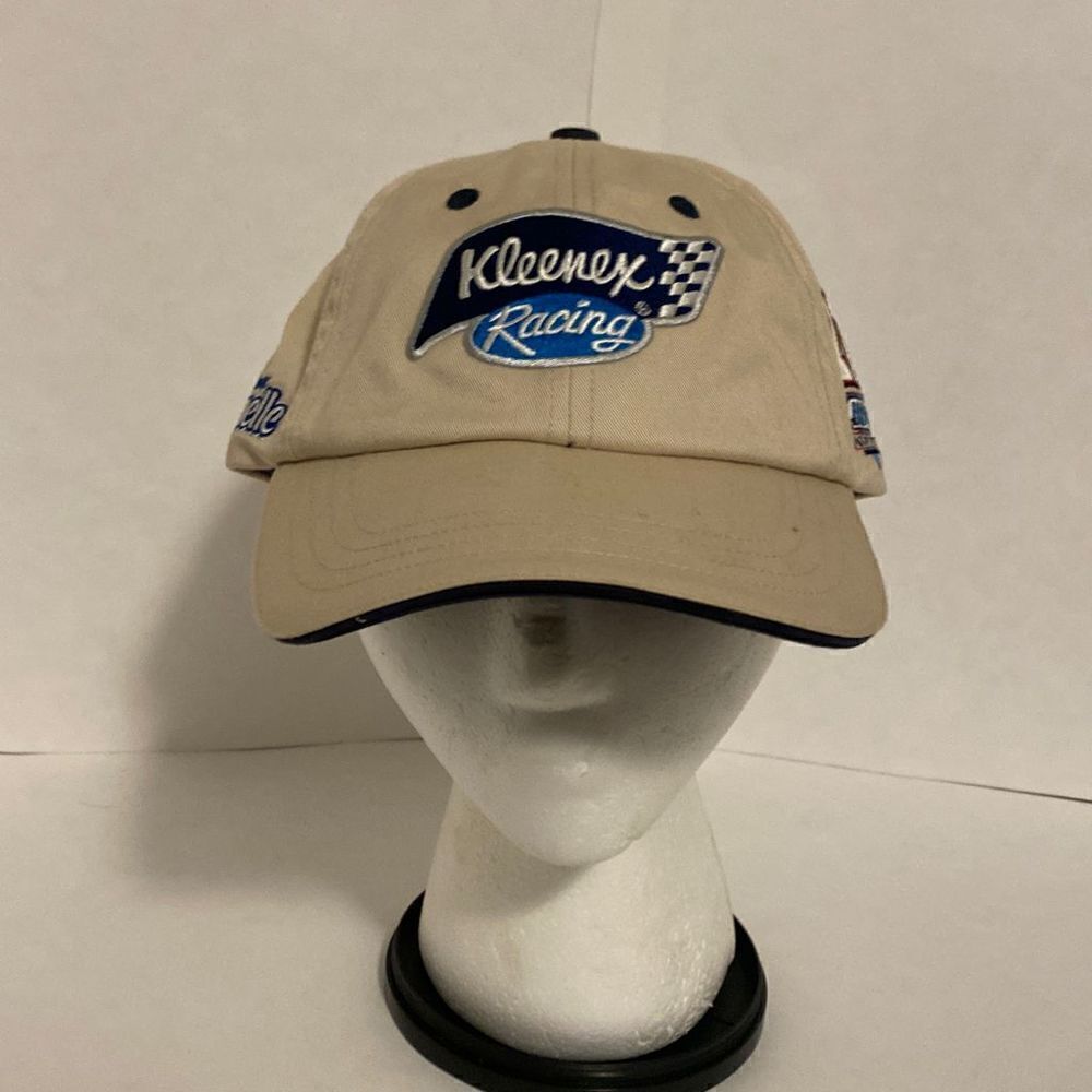 3-NASCAR Hat bundle‎ - Picture 5 of 15